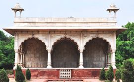 Sawan Pavilion bhadon