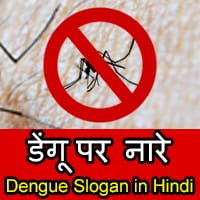 dengue par naare